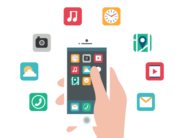 e-mail e Google Drive