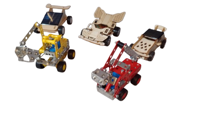 ROBÓTICA