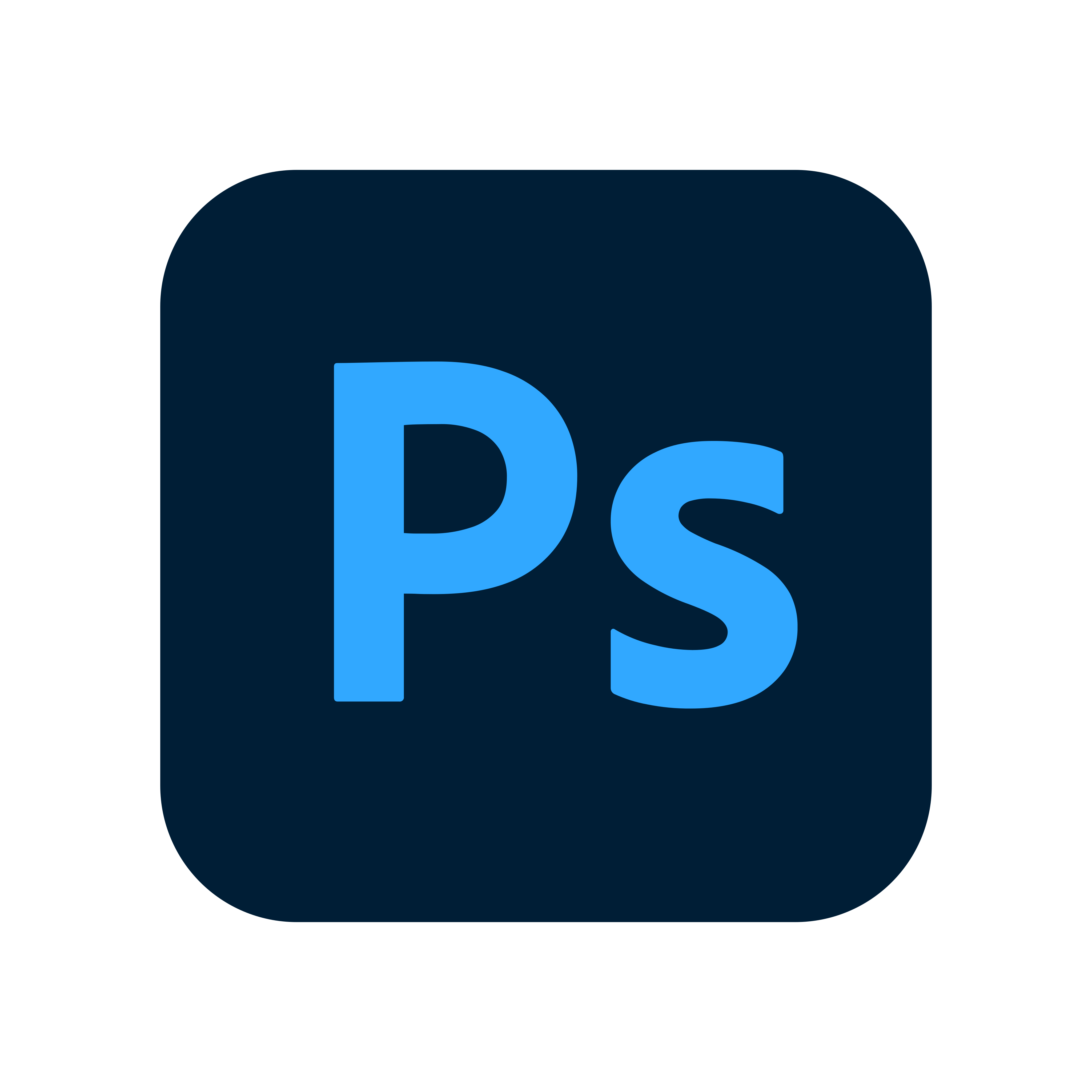 PHOTOSHOP